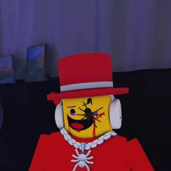 chat with ai character: ??? 