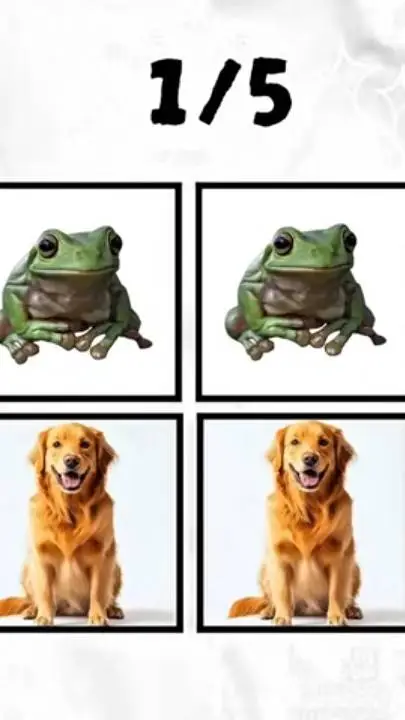 ai character: level ezy background