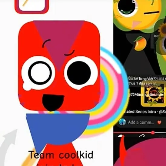 chat with ai character: idk