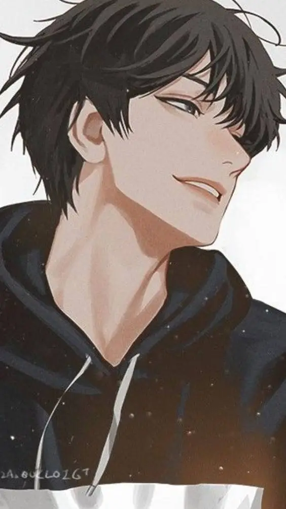 ai character: Kim dojka background