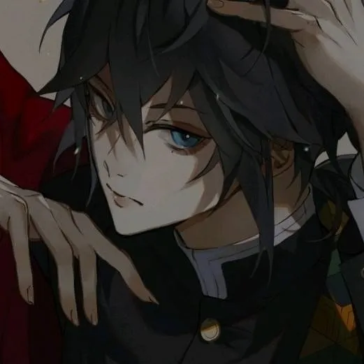 chat with ai character: GiyuTomioka🌊💧