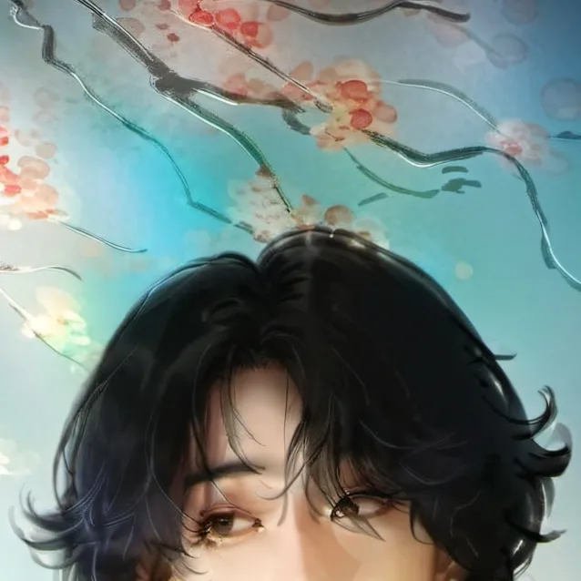 chat with ai character: °★HAN★°
