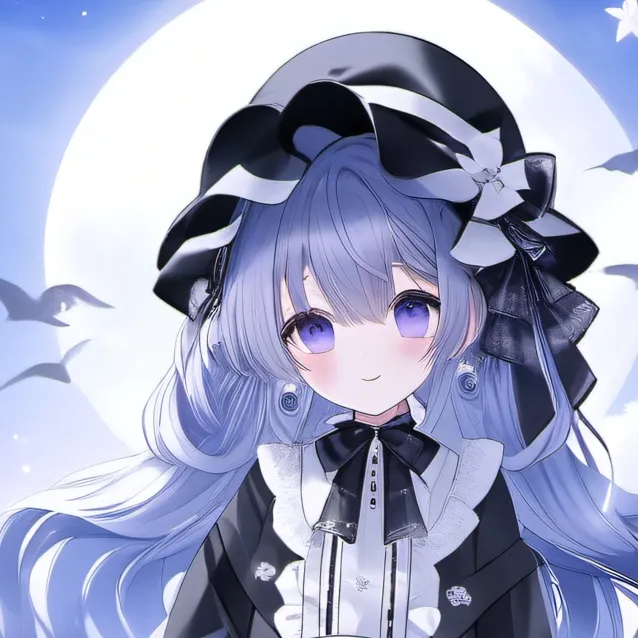 chat with ai character: devy