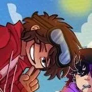 chat with ai character: Santi x nabi