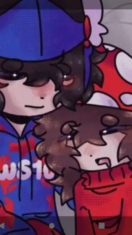 ai character: Kevin x ws10 background