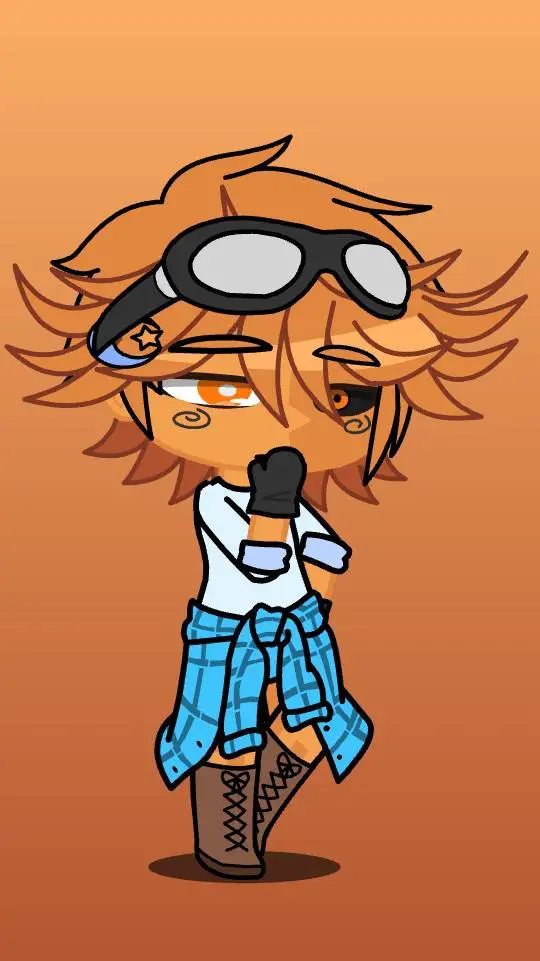 ai character: Solar is drunk background