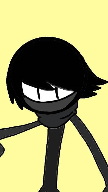 ai character: Charles background