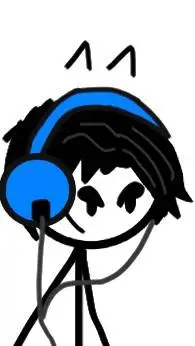 ai character: Osquitar  background