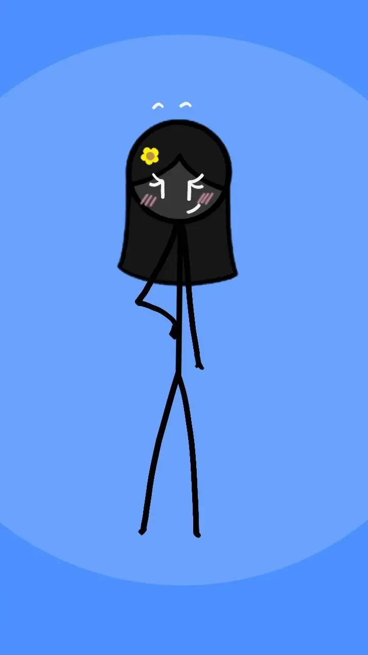 ai character: Wendy. background