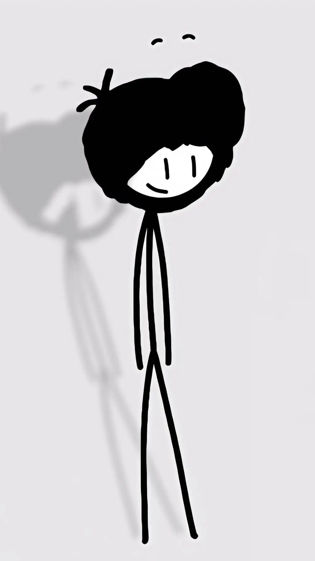 ai character: Will background