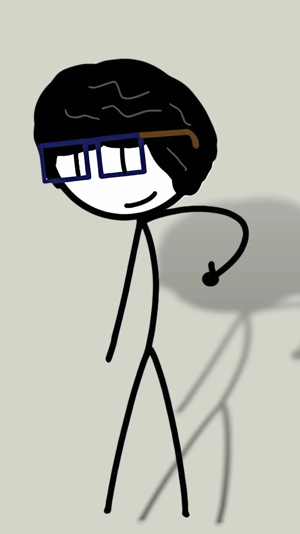 ai character: José  background