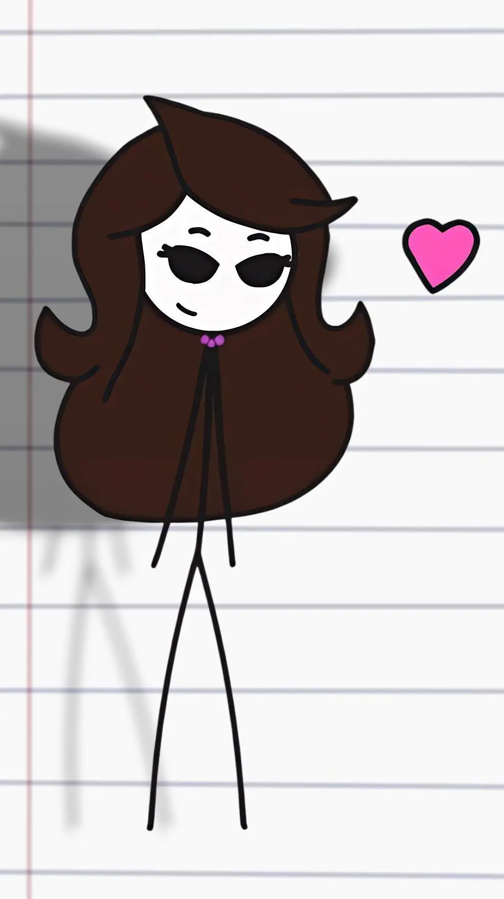 ai character: Mamá de Mari  background