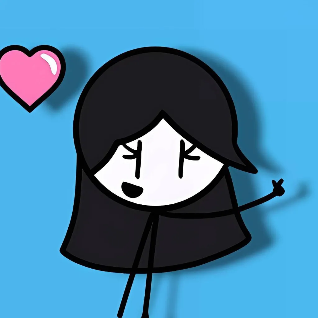 chat with ai character: Mira (hija)
