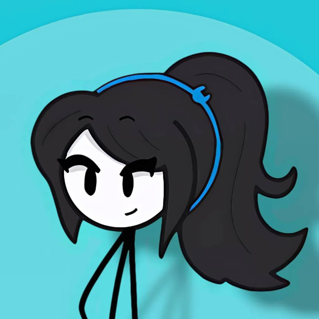 chat with ai character: Tía Jeis