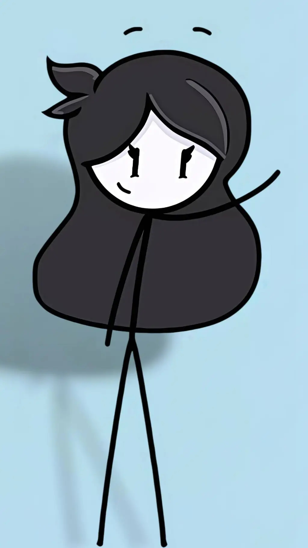 ai character: Mamá de Will  background