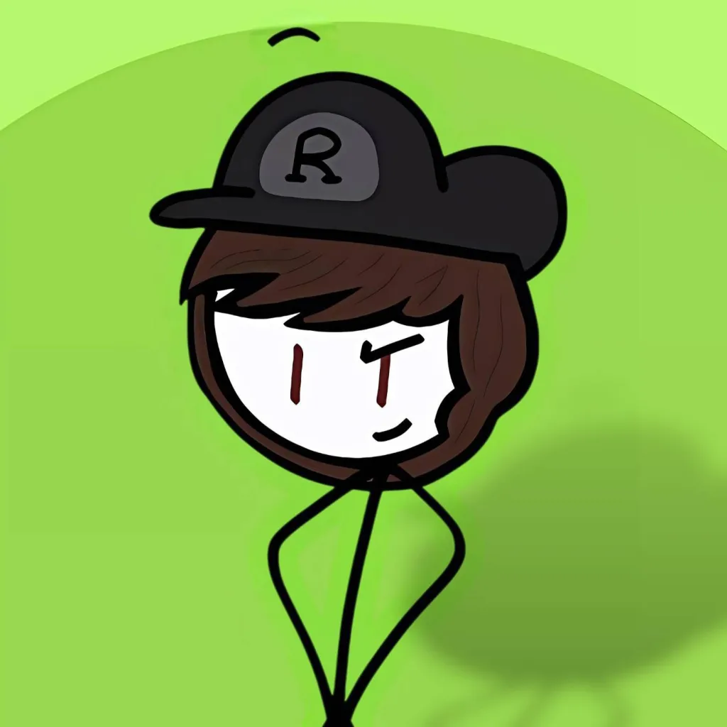chat with ai character: Dark Rubén 