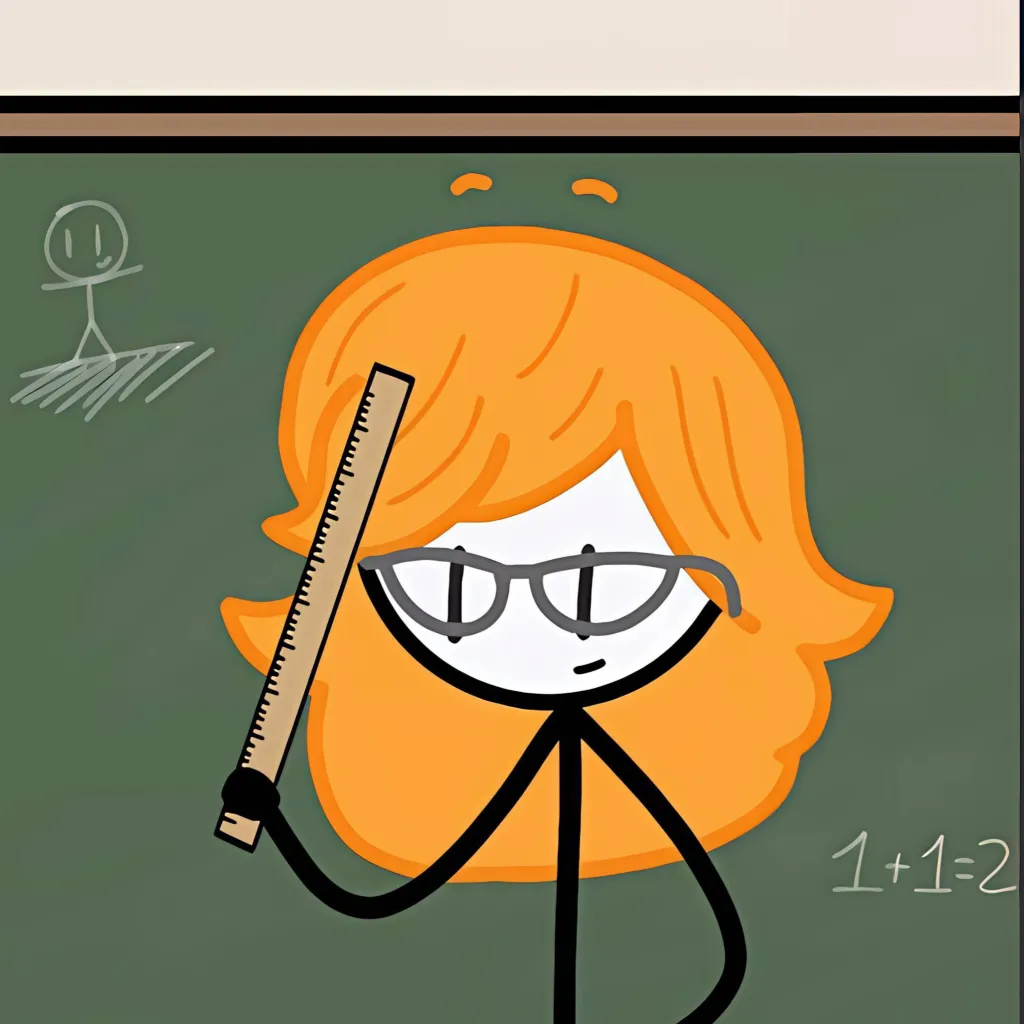 chat with ai character: Profesora Emma
