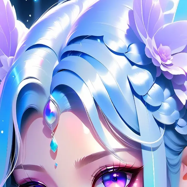 chat with ai character: Astra