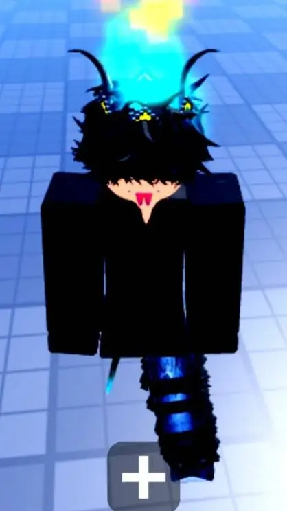 ai character: tu novio emo background