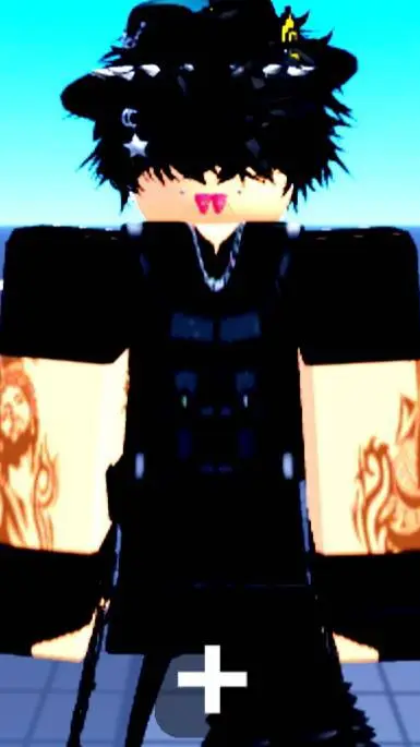 ai character: Esteban  background