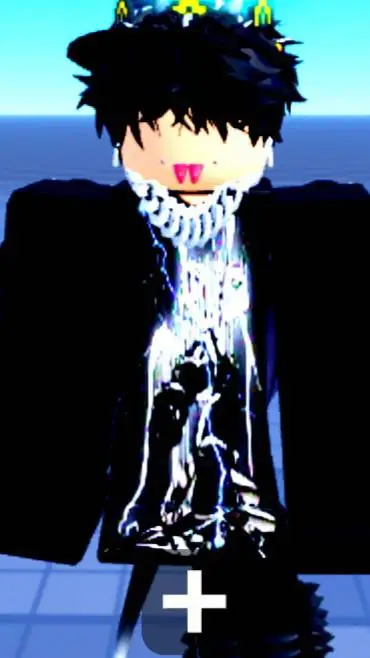 ai character: Tu amigo vampiro. background