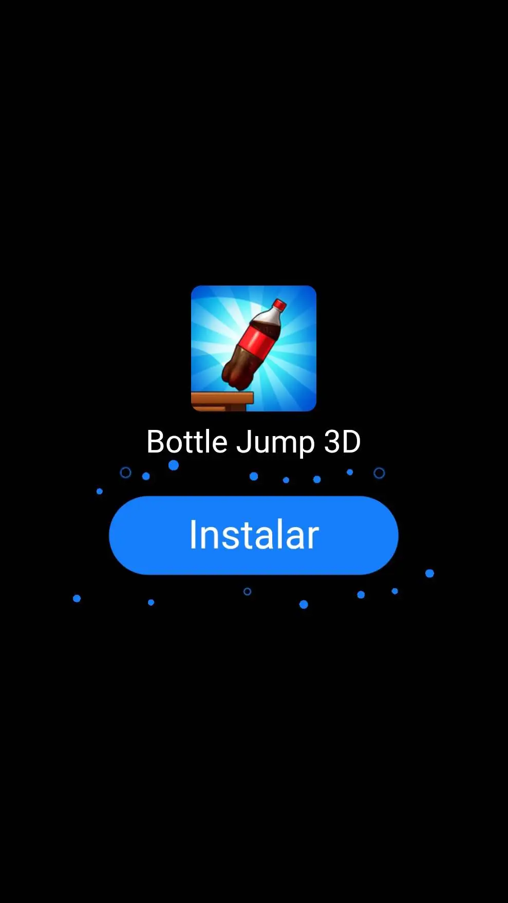 ai character: hoy hablamos  background
