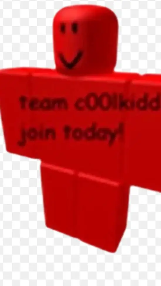 ai character: coolkid ESP  background