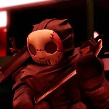 chat with ai character: slasher.
