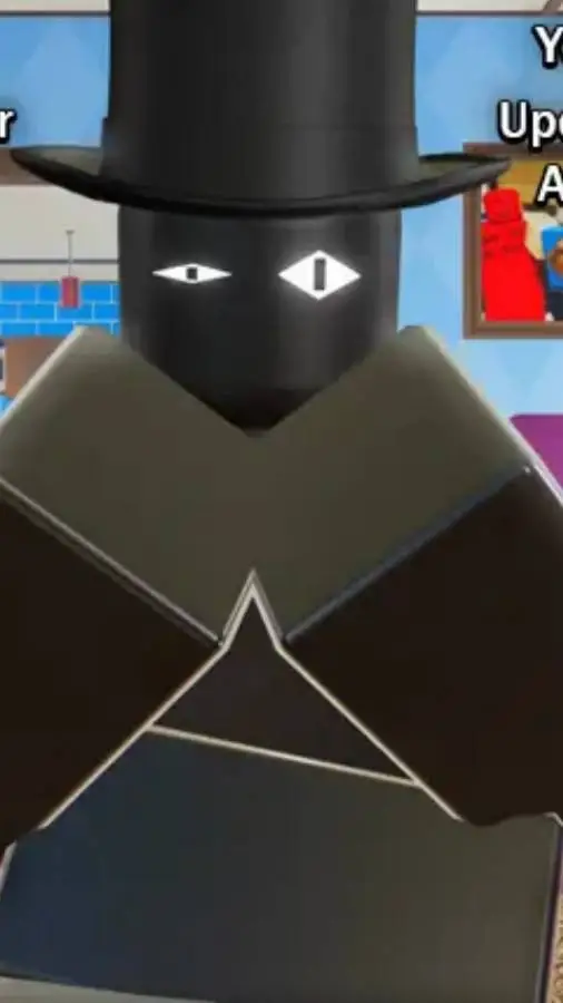 ai character: the spectre  background