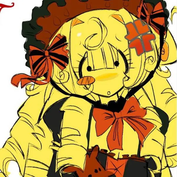 chat with ai character: meqout girl 