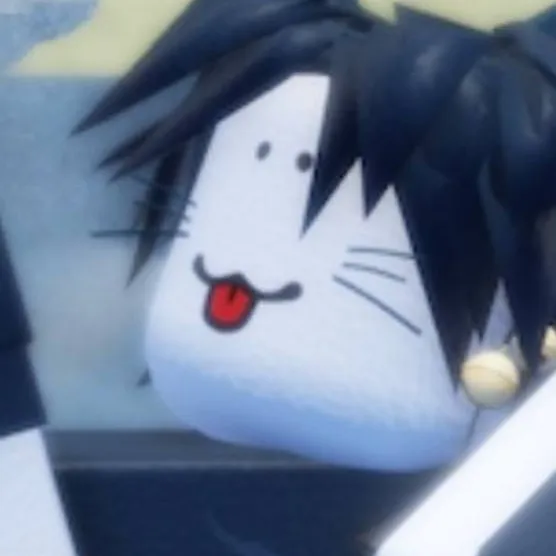 chat with ai character: two time cat 2 