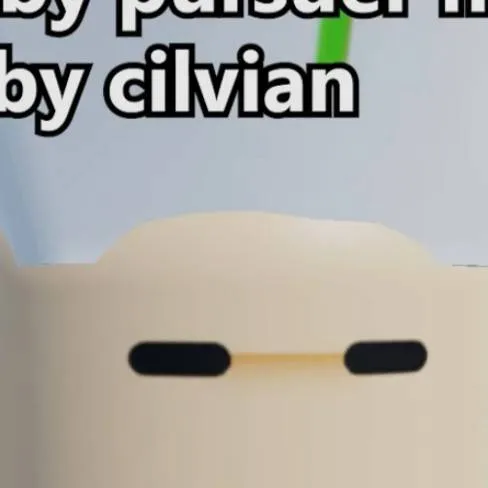 chat with ai character: cilvian bebe