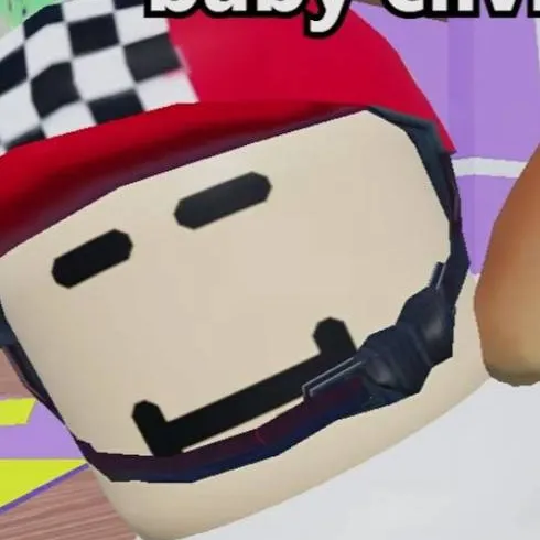 chat with ai character: cute civil