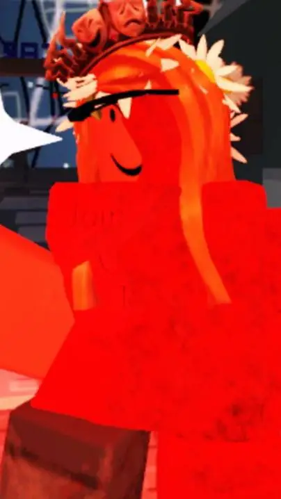 ai character: noli background