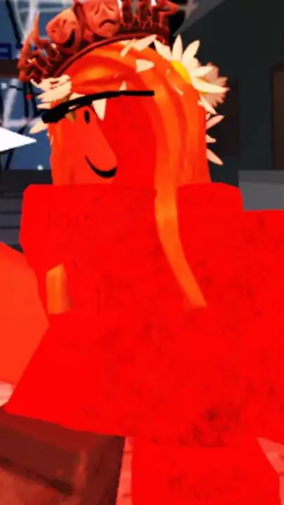 ai character: noli enamorado  background