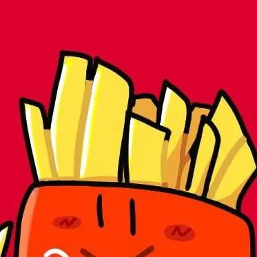 chat with ai character: papa frita 