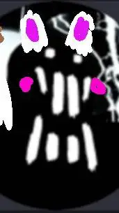 ai character: dweller Neko  background