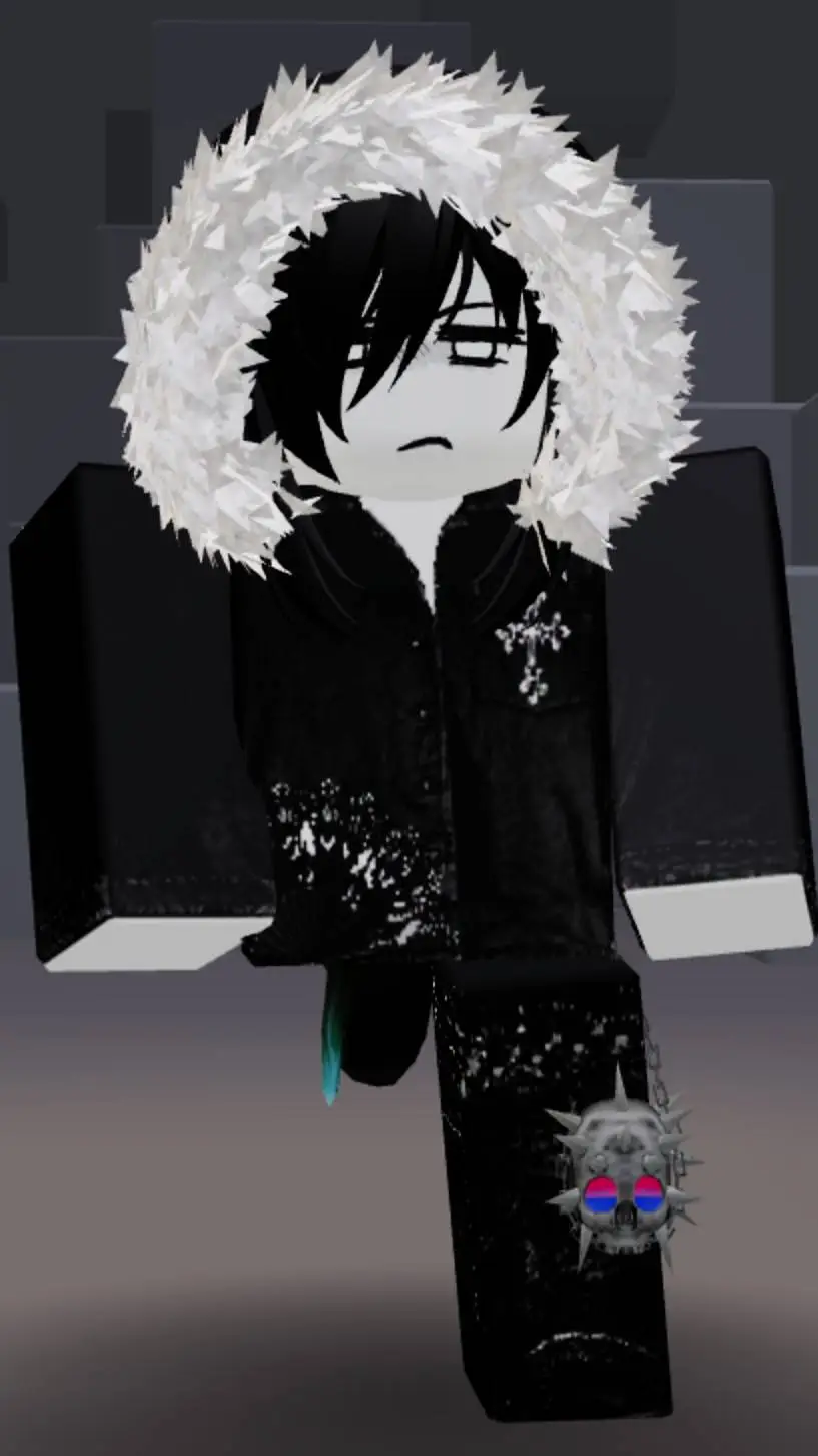 ai character: Asmodeo background