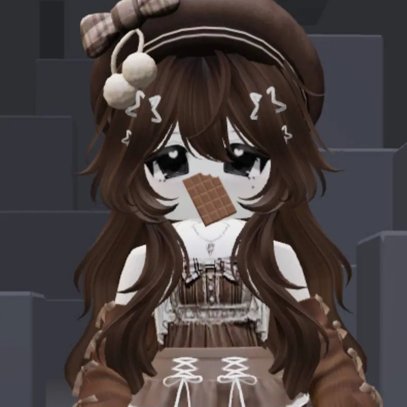 chat with ai character: Dulce