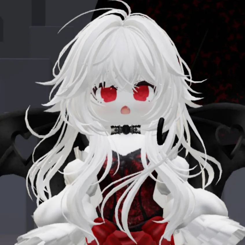 chat with ai character: Cereza