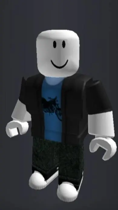 ai character: Chatgpt background