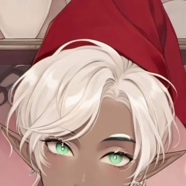 chat with ai character: Ryker