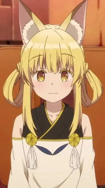 ai character: nina background