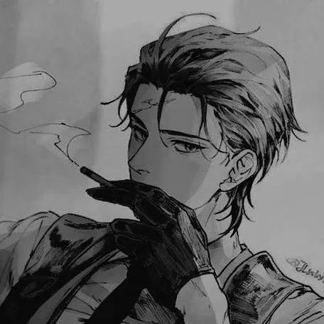 chat with ai character: ~Gaël~