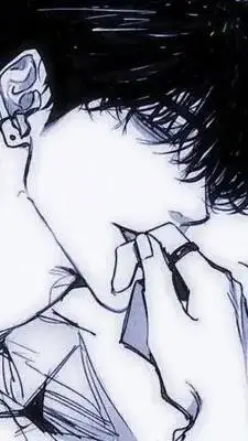 ai character: ·•| Yuon-Jun |•· background