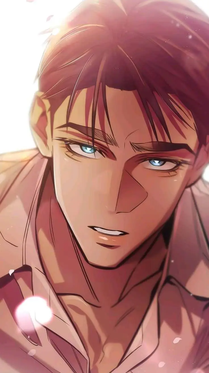ai character: Alessandro  background