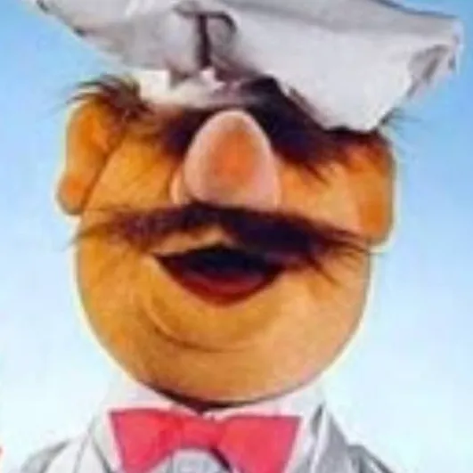 chat with ai character: Swedish cook