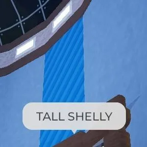 chat with ai character: pebble 
