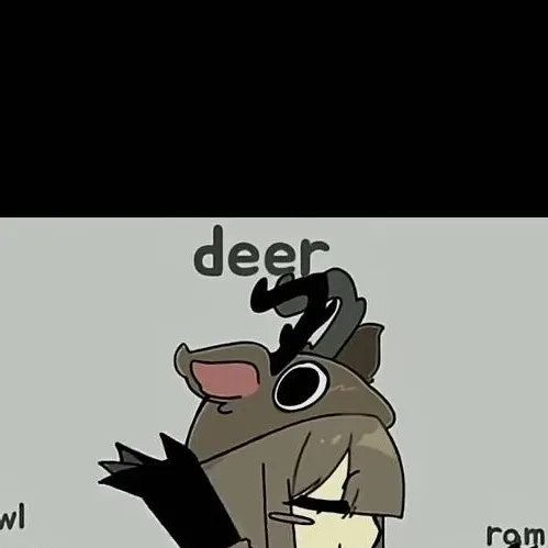 chat with ai character: ram owl y deer(tu)