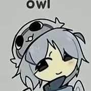 chat with ai character: owl el búho 